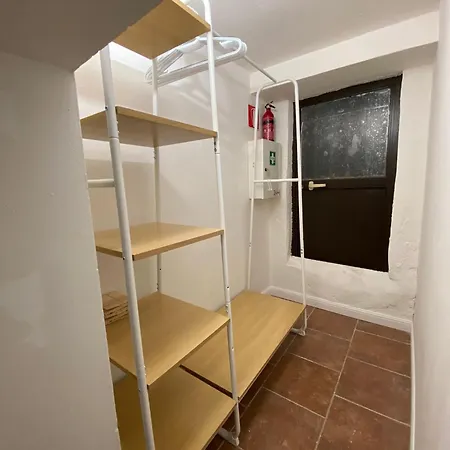 Appartement Little House *