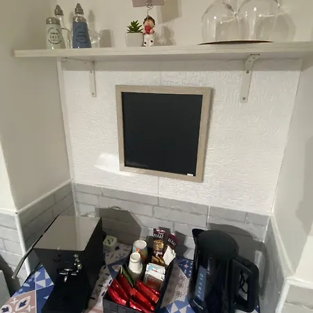 Little House Palermo