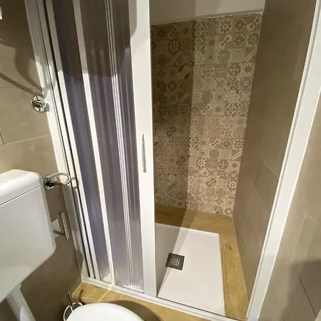 Little House * Palermo