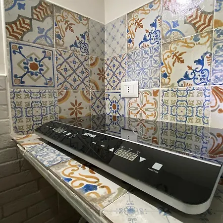 Little House Appartement *