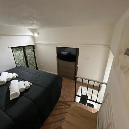 Little House Appartement Palermo