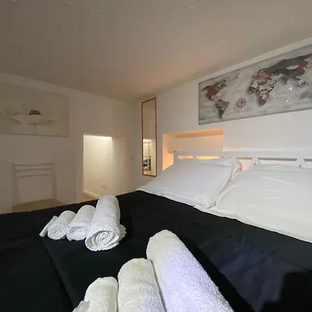 Little House * Palermo