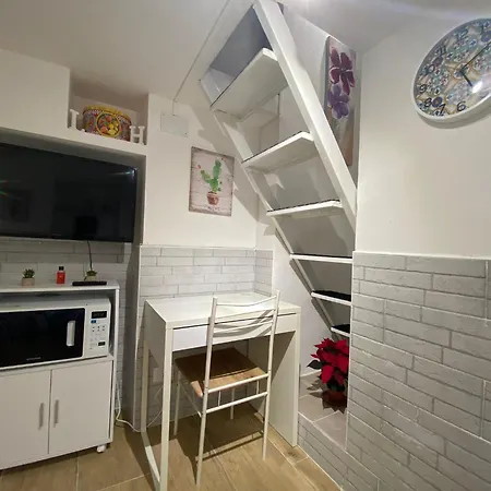 Little House Appartement *