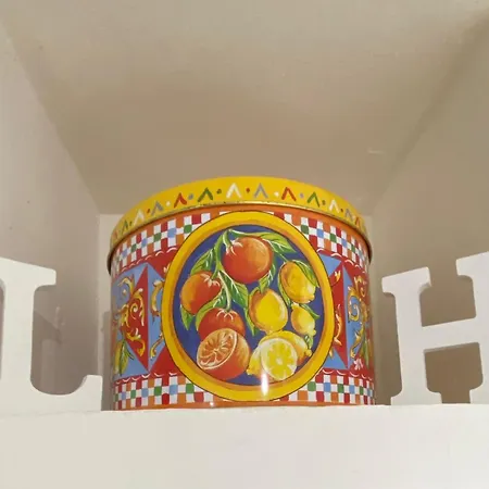 Appartement Little House *