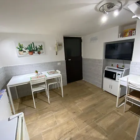 Apartment Little House