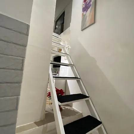 Little House Apartment Palermo