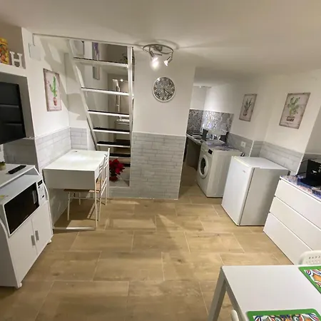 Little House Appartement *