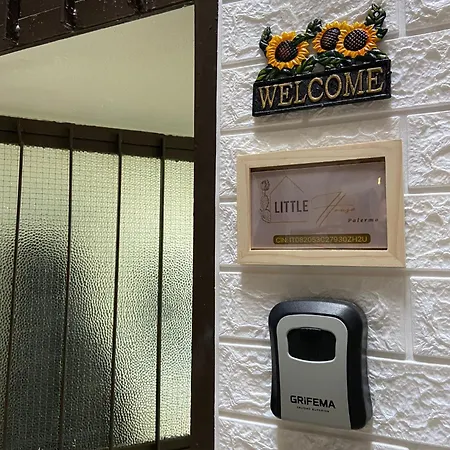 Appartement Little House