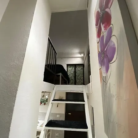 Little House Apartment