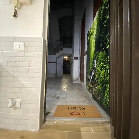 Little House Apartment Palermo