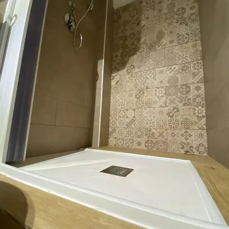 Little House Apartment Palermo